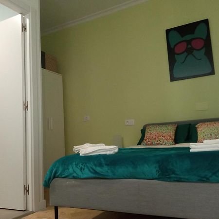 Resort Suites Vecindario 베신다리오 외부 사진