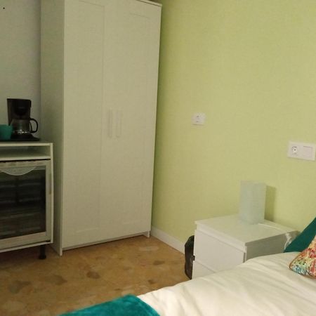 Resort Suites Vecindario 베신다리오 외부 사진