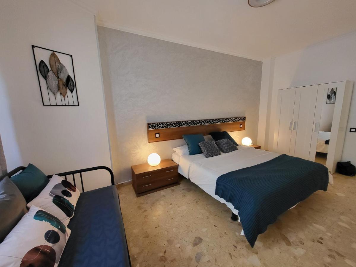 Resort Suites Vecindario 베신다리오 외부 사진