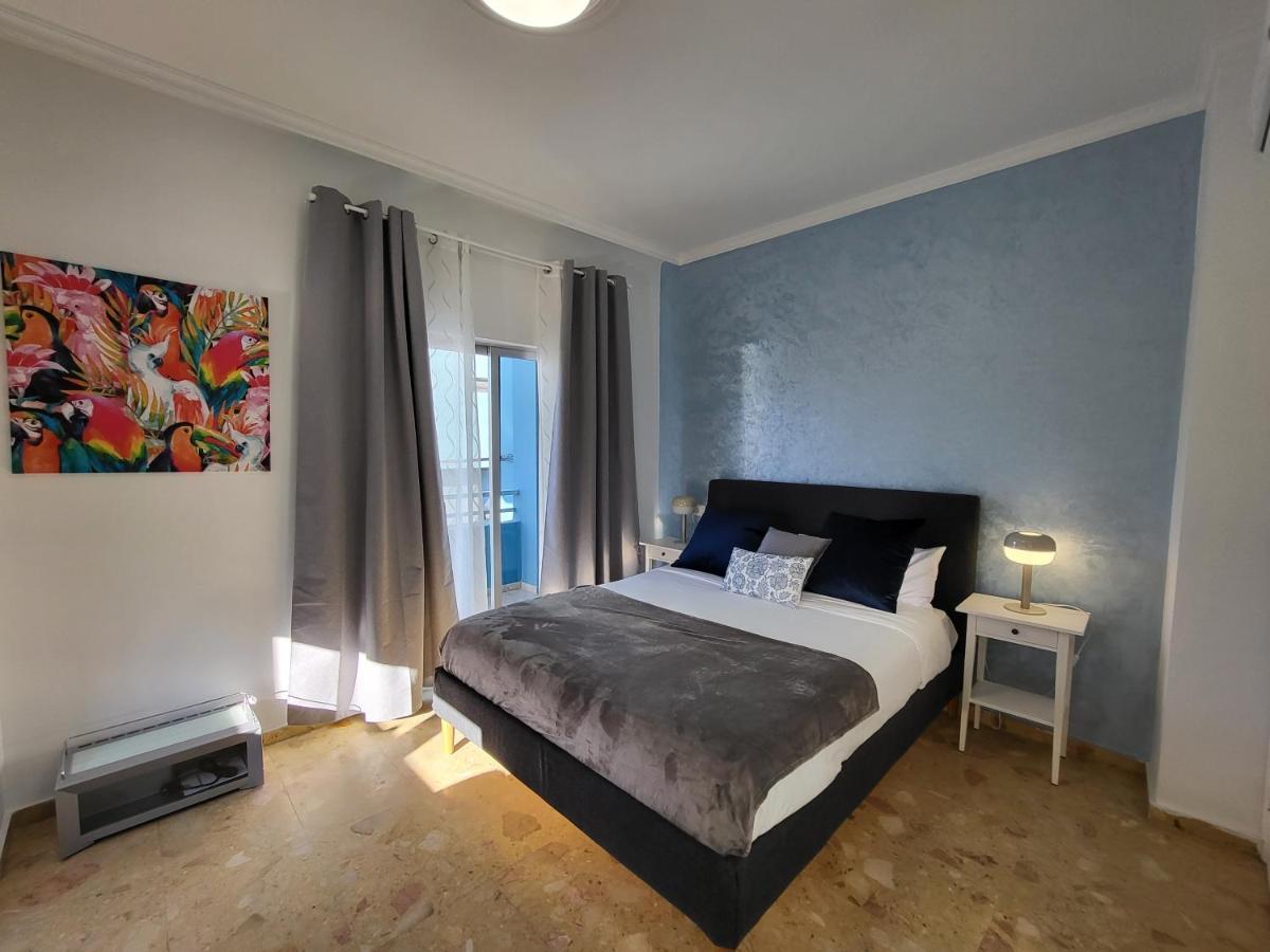 Resort Suites Vecindario 베신다리오 외부 사진