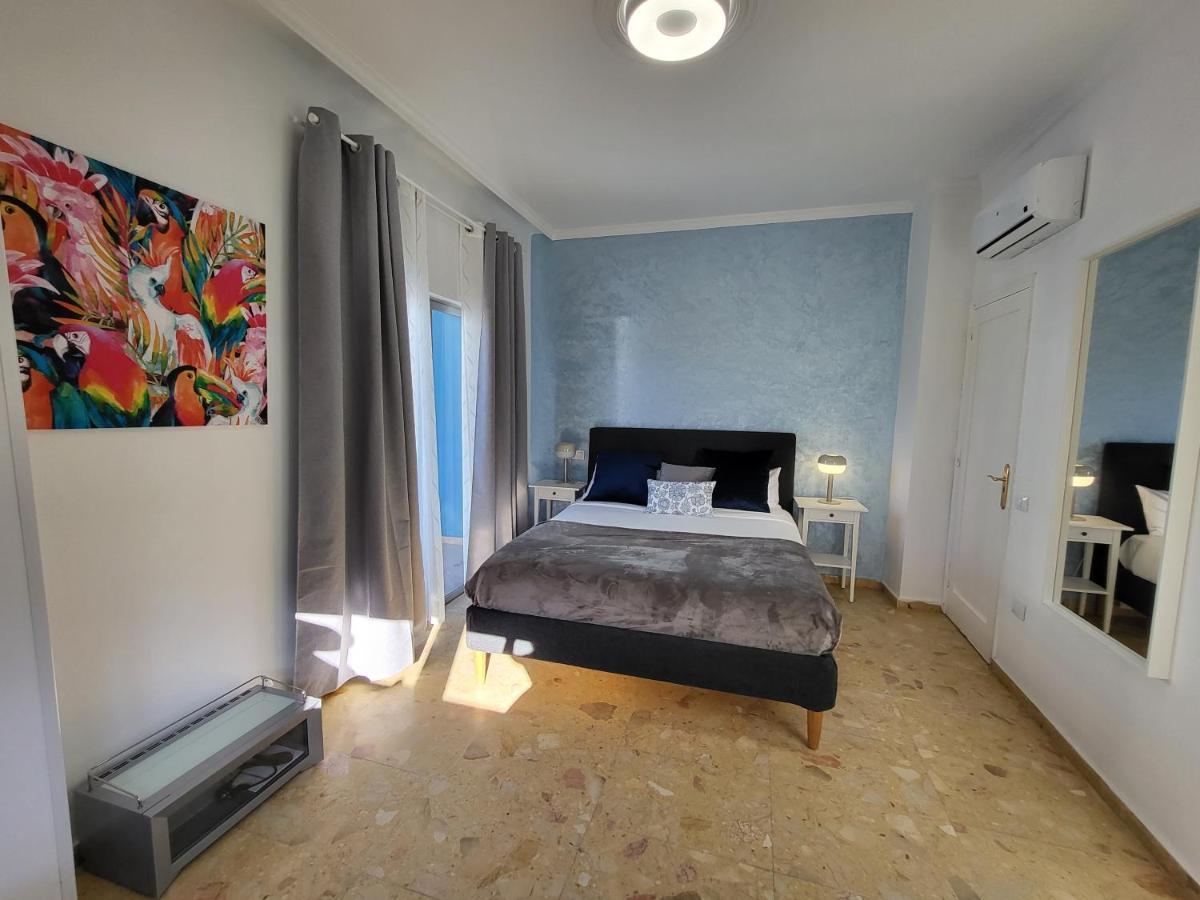 Resort Suites Vecindario 베신다리오 외부 사진