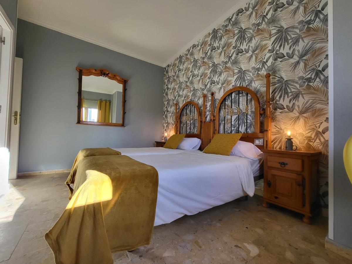 Resort Suites Vecindario 베신다리오 외부 사진