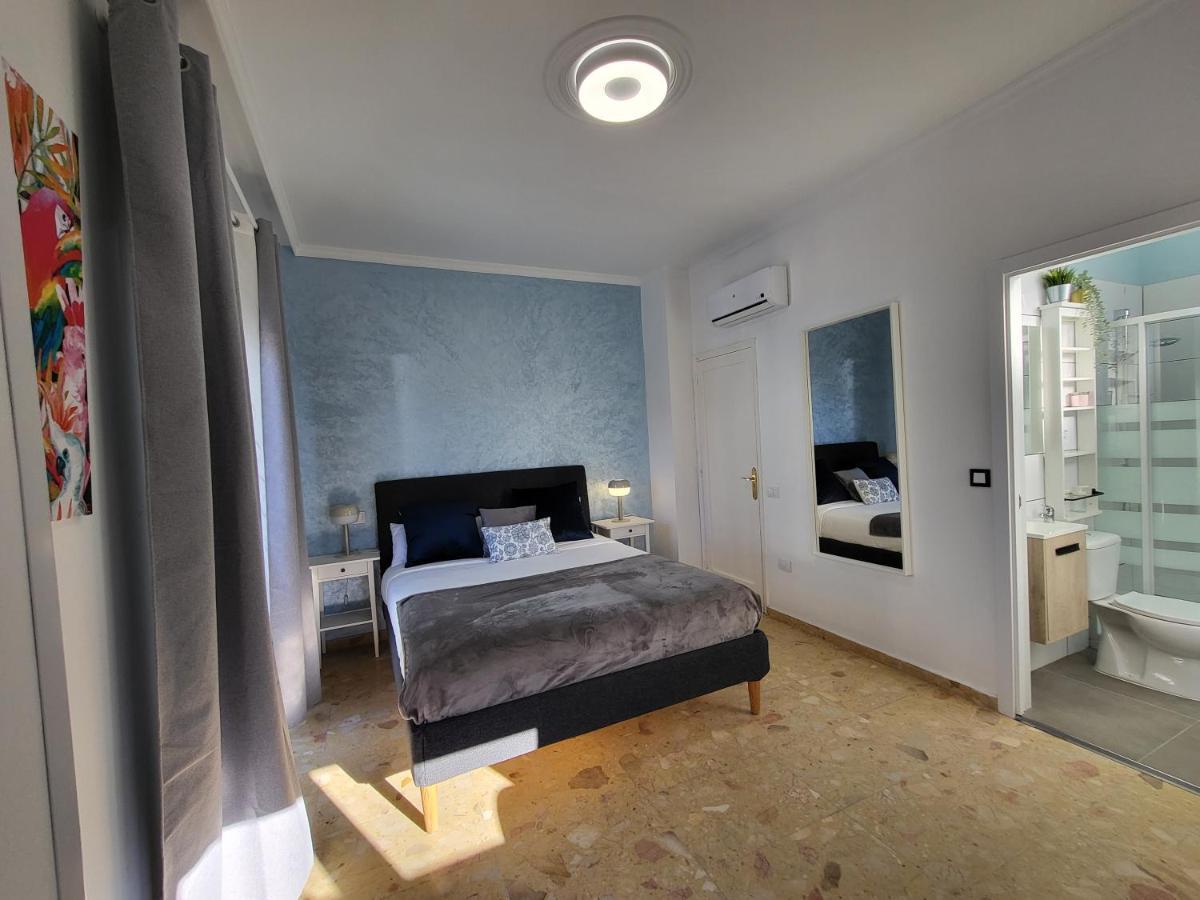 Resort Suites Vecindario 베신다리오 외부 사진