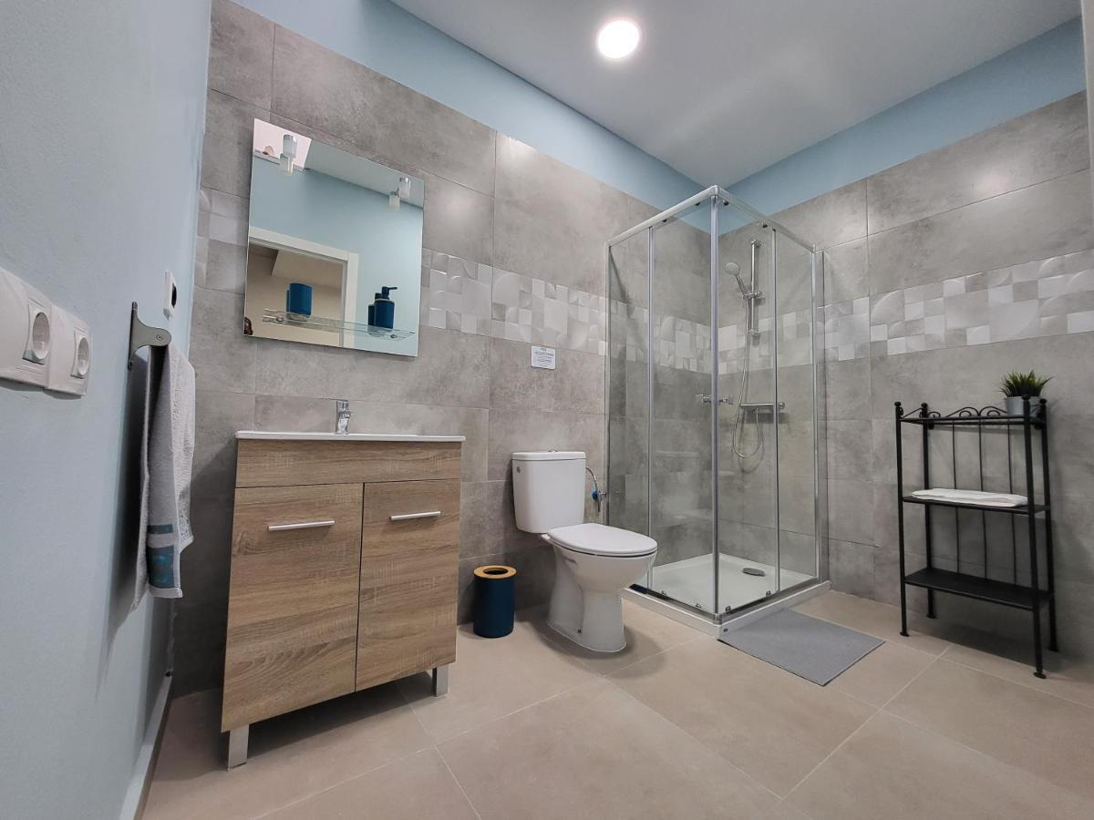 Resort Suites Vecindario 베신다리오 외부 사진
