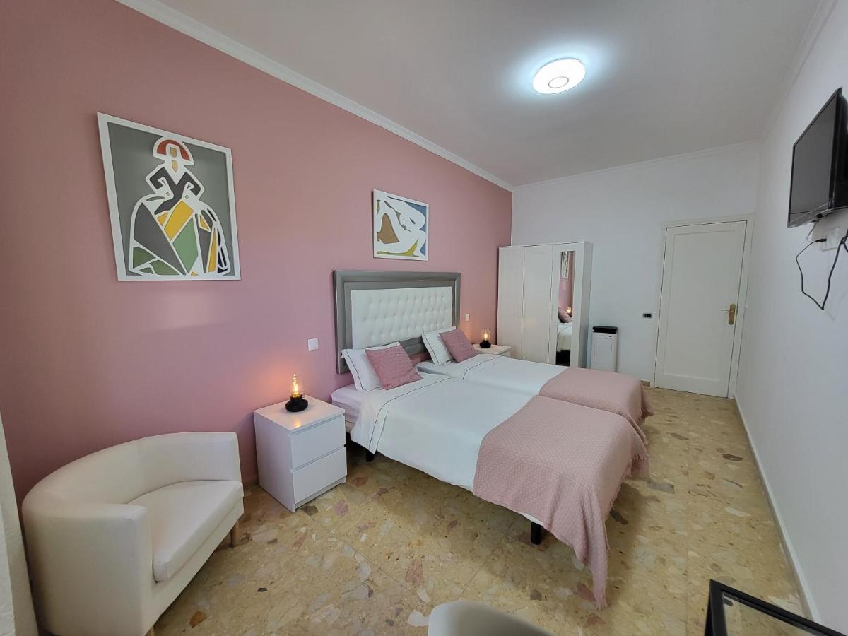 Resort Suites Vecindario 베신다리오 외부 사진