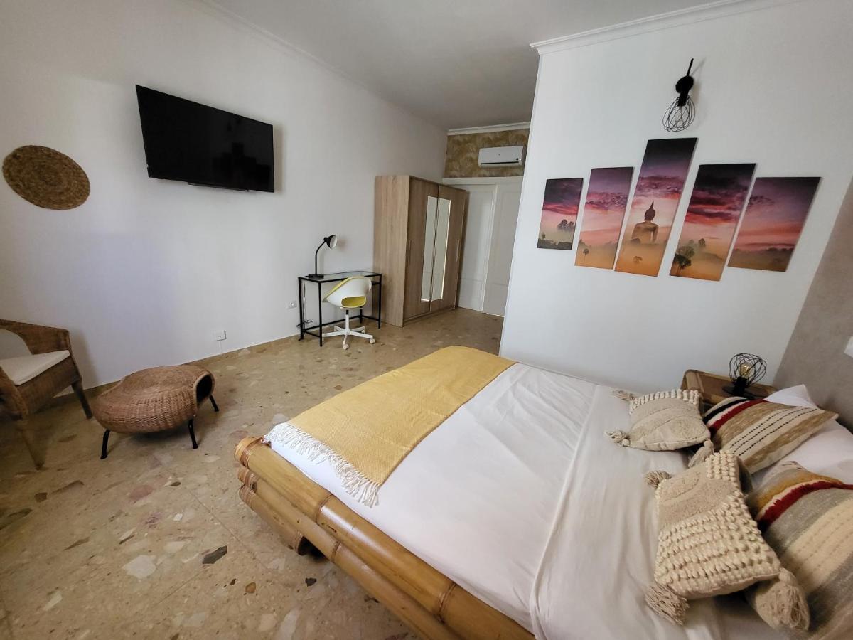 Resort Suites Vecindario 베신다리오 외부 사진