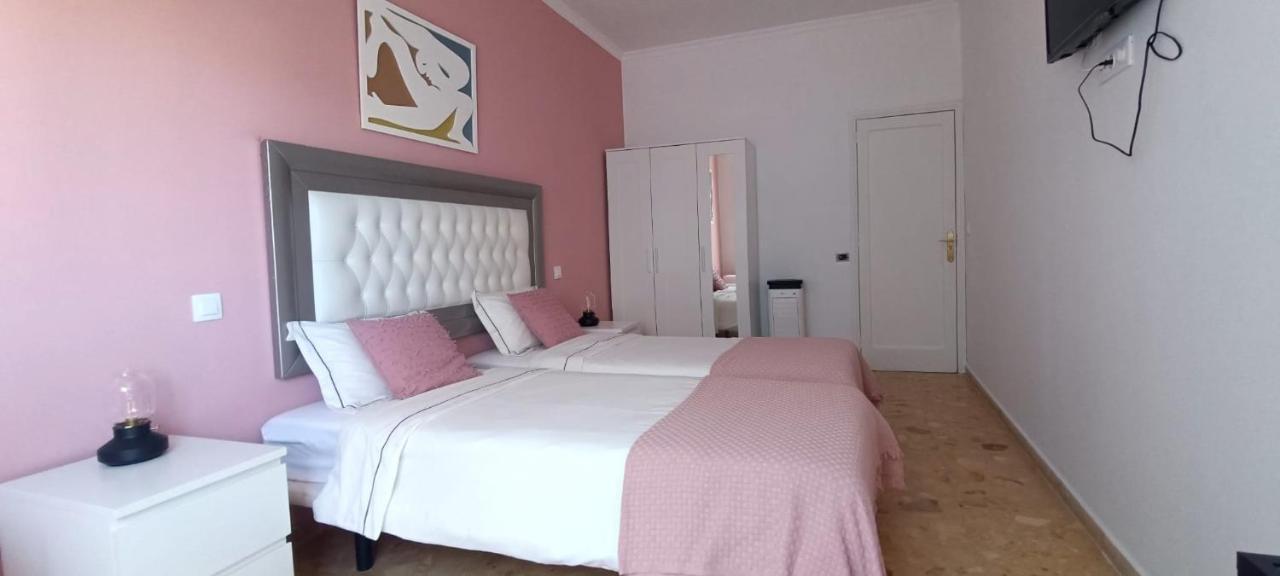 Resort Suites Vecindario 베신다리오 외부 사진