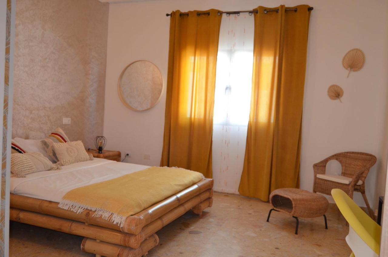 Resort Suites Vecindario 베신다리오 외부 사진