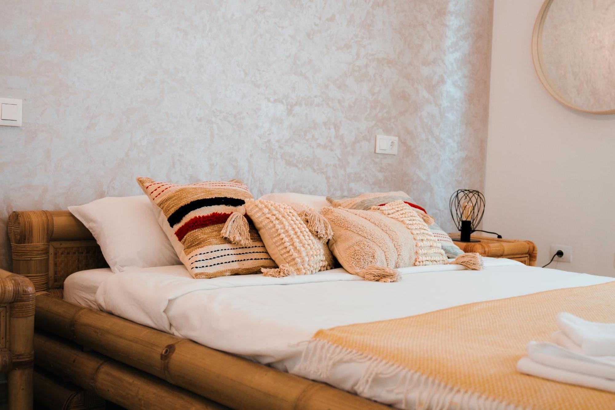 Resort Suites Vecindario 베신다리오 외부 사진