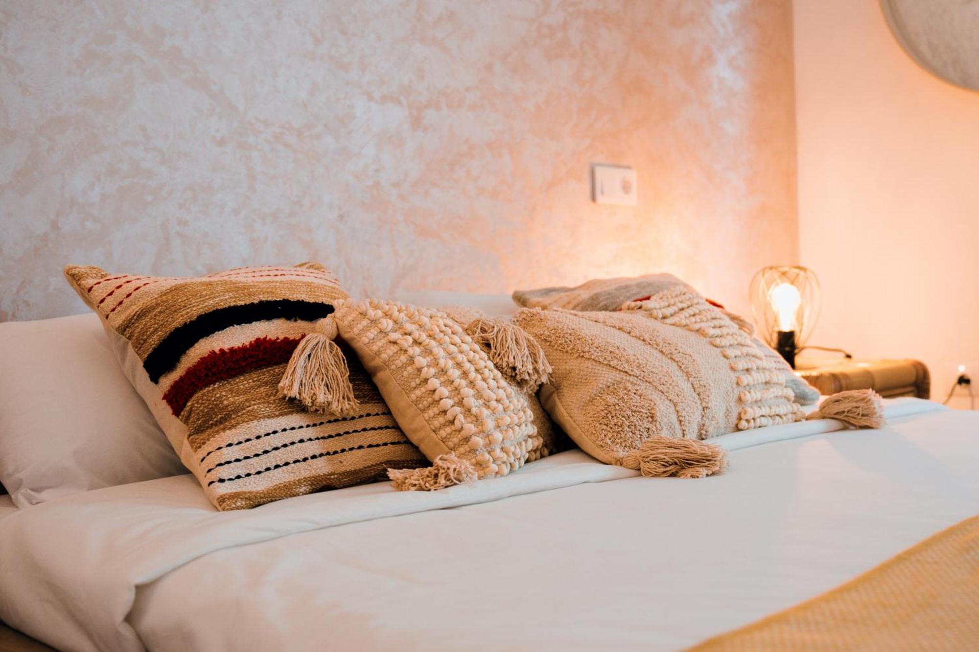 Resort Suites Vecindario 베신다리오 외부 사진