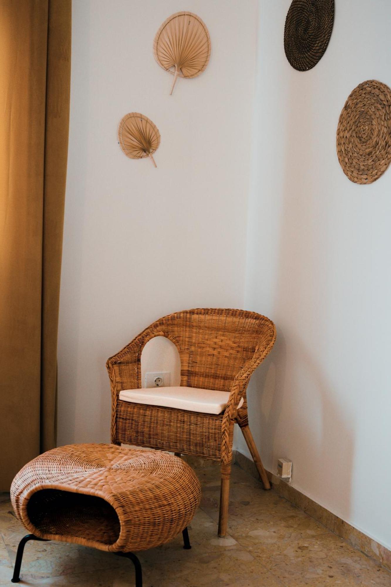 Resort Suites Vecindario 베신다리오 외부 사진