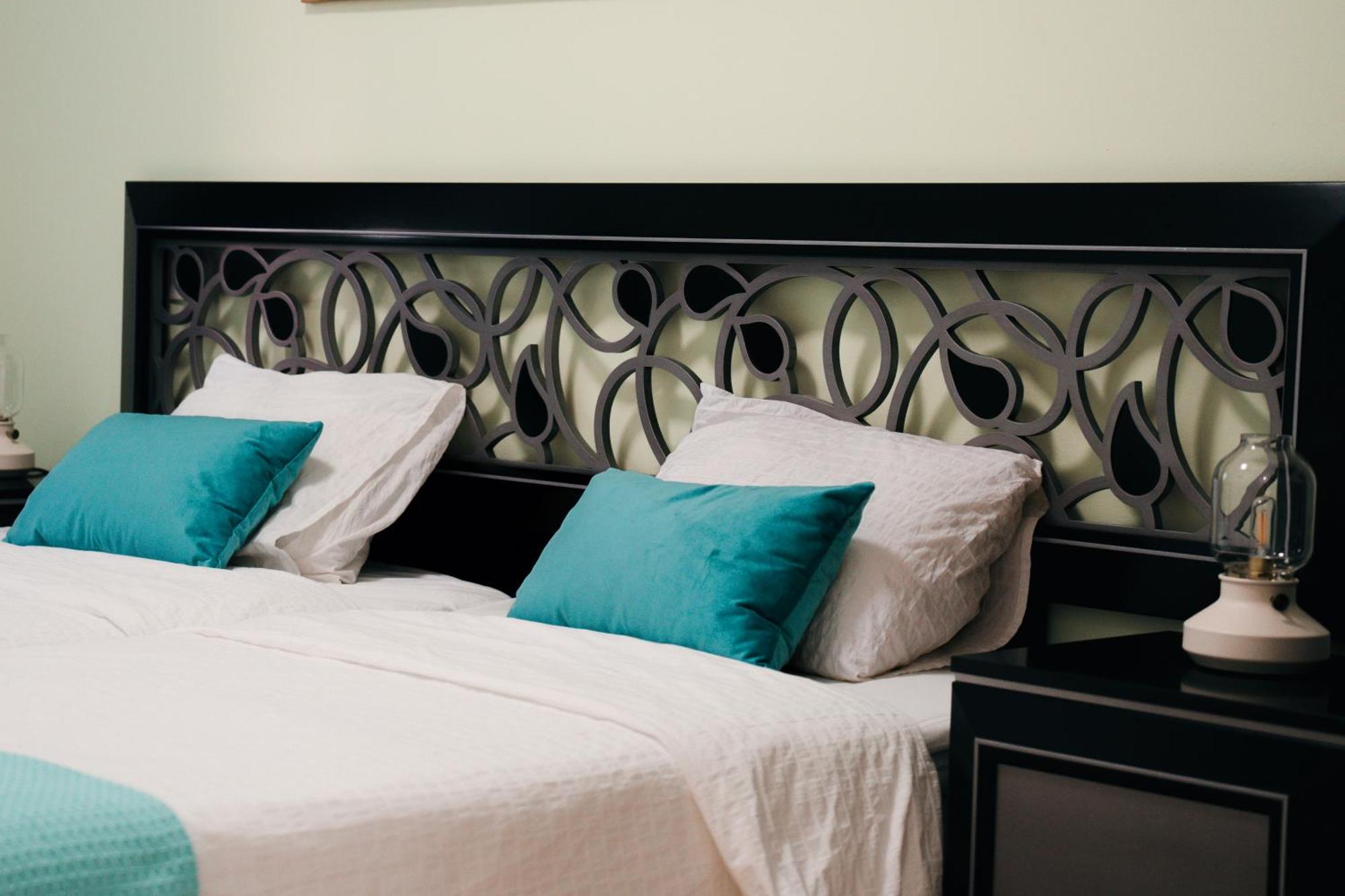 Resort Suites Vecindario 베신다리오 외부 사진