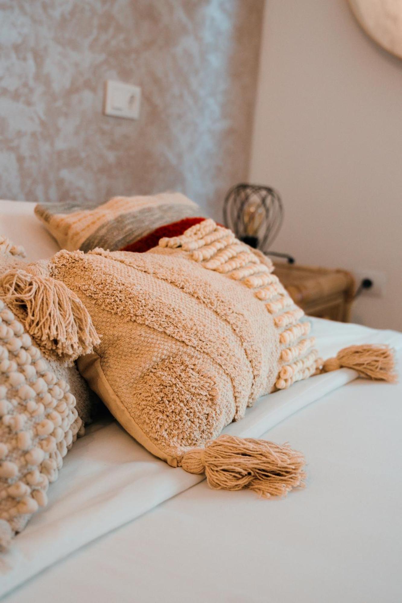 Resort Suites Vecindario 베신다리오 외부 사진