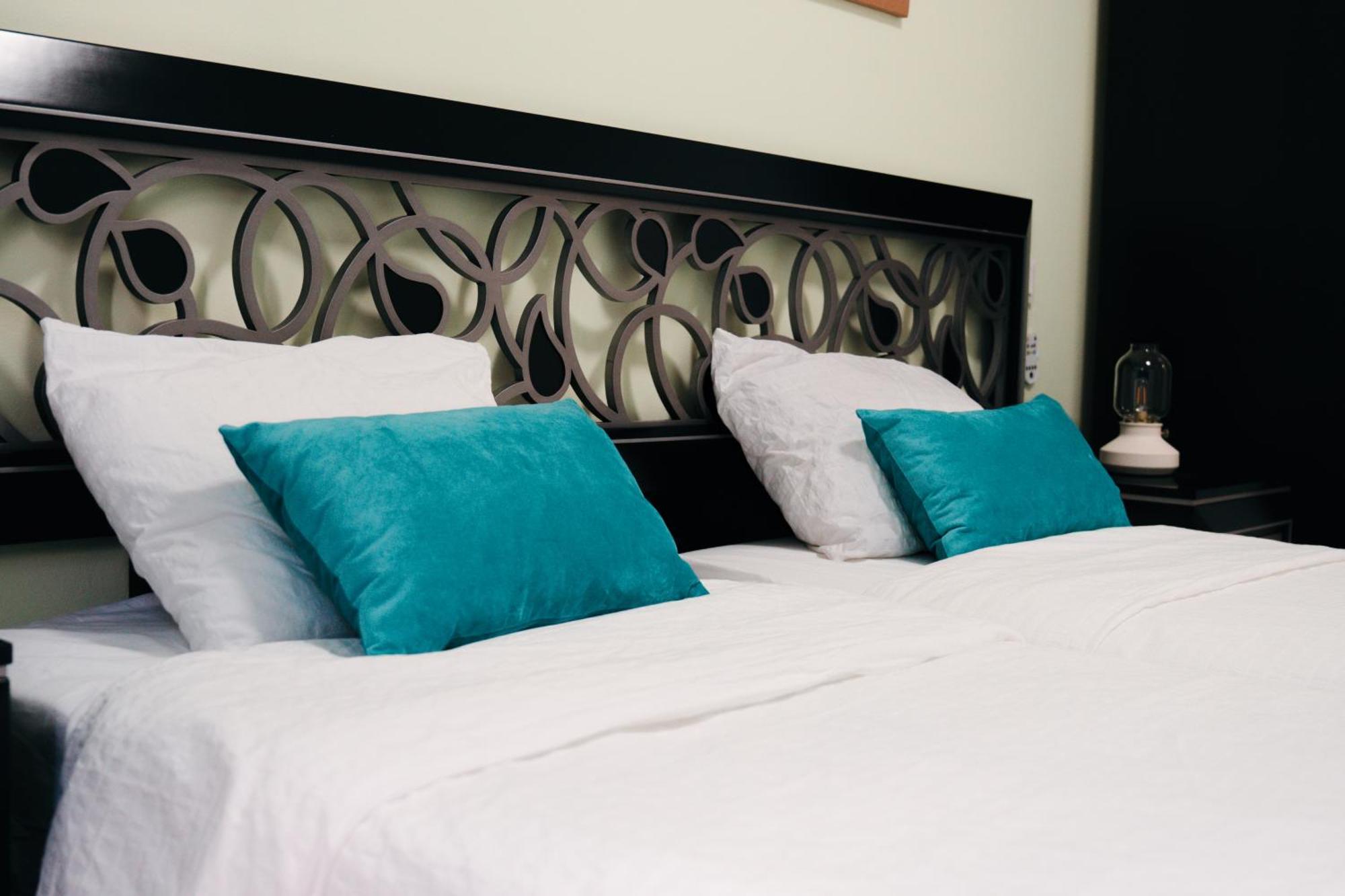 Resort Suites Vecindario 베신다리오 외부 사진