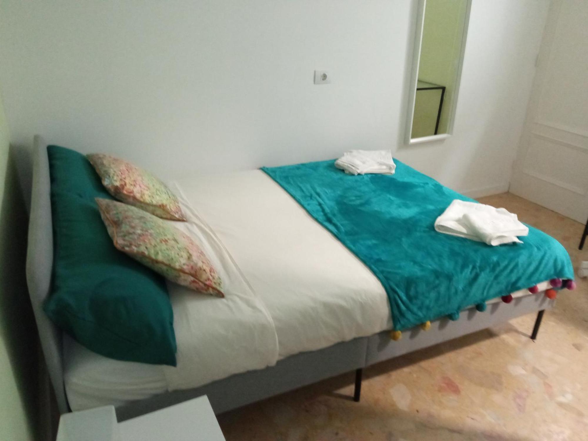 Resort Suites Vecindario 베신다리오 외부 사진