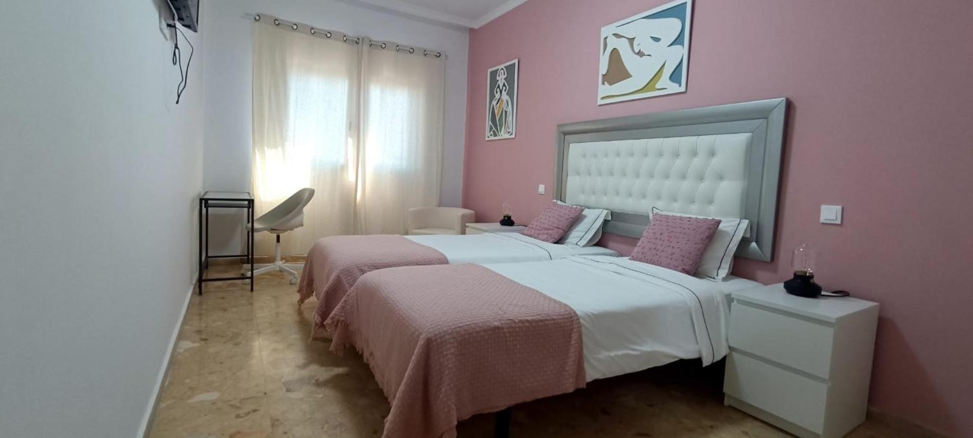 Resort Suites Vecindario 베신다리오 외부 사진