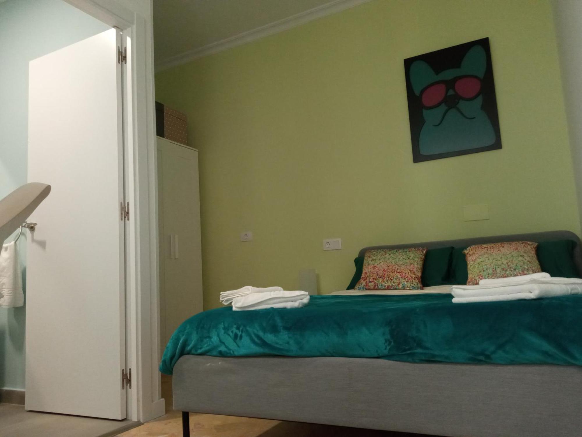 Resort Suites Vecindario 베신다리오 외부 사진