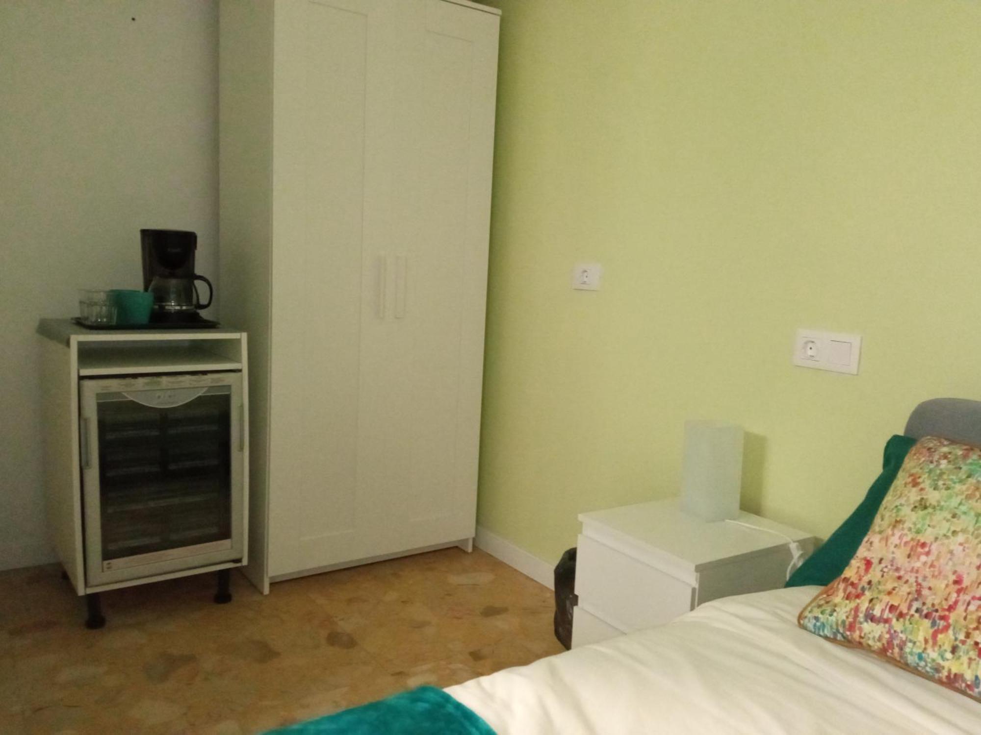 Resort Suites Vecindario 베신다리오 외부 사진