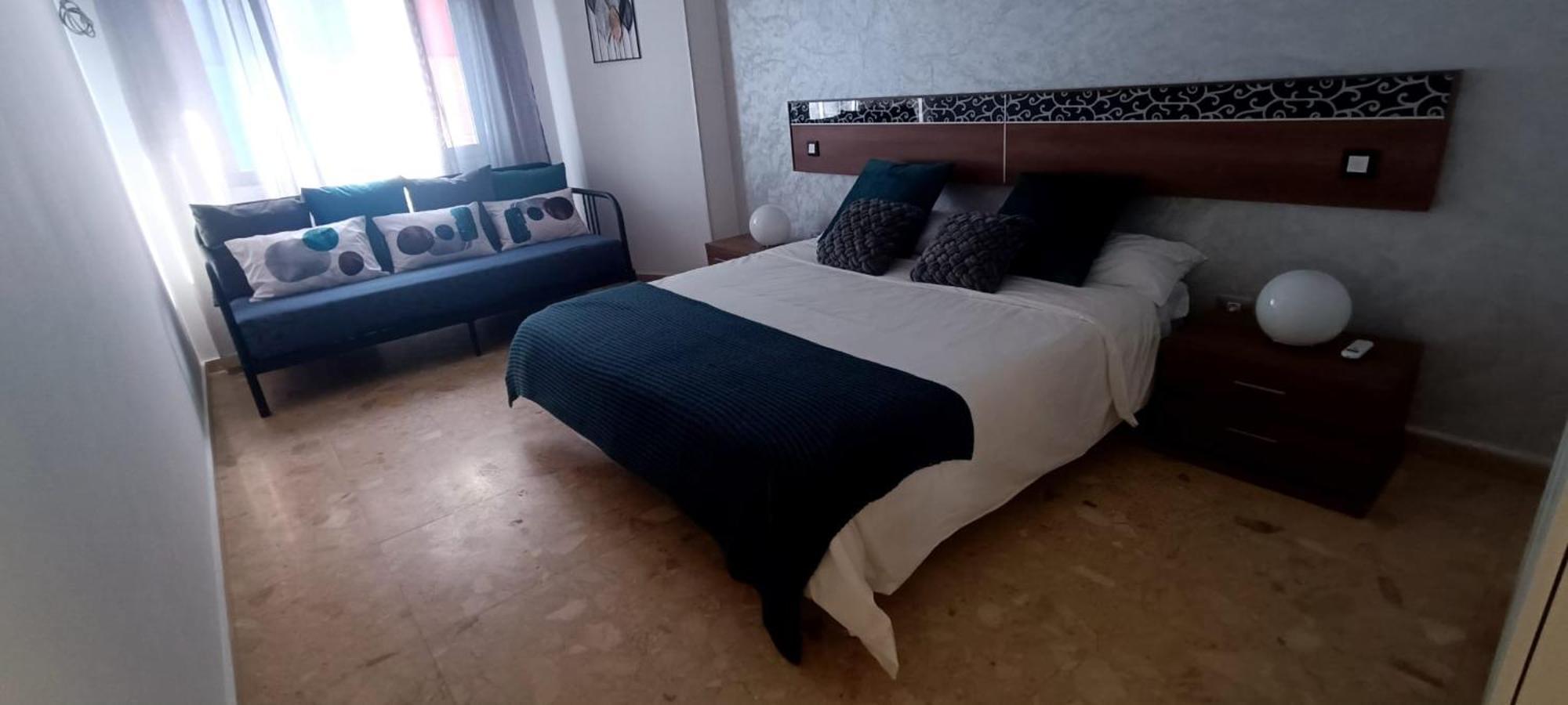 Resort Suites Vecindario 베신다리오 외부 사진