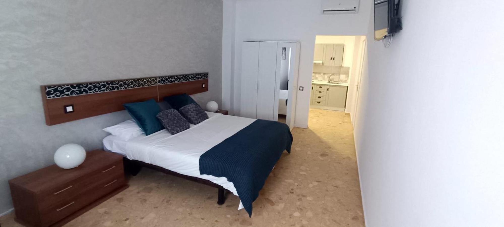 Resort Suites Vecindario 베신다리오 외부 사진
