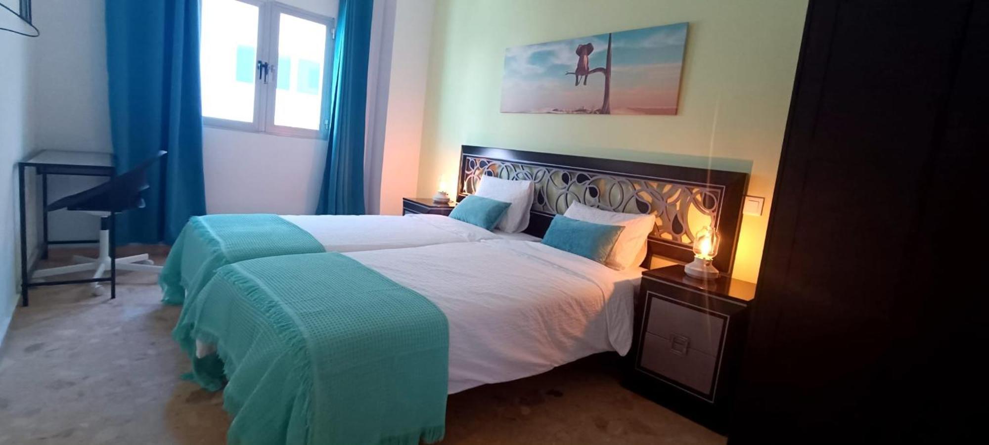 Resort Suites Vecindario 베신다리오 외부 사진