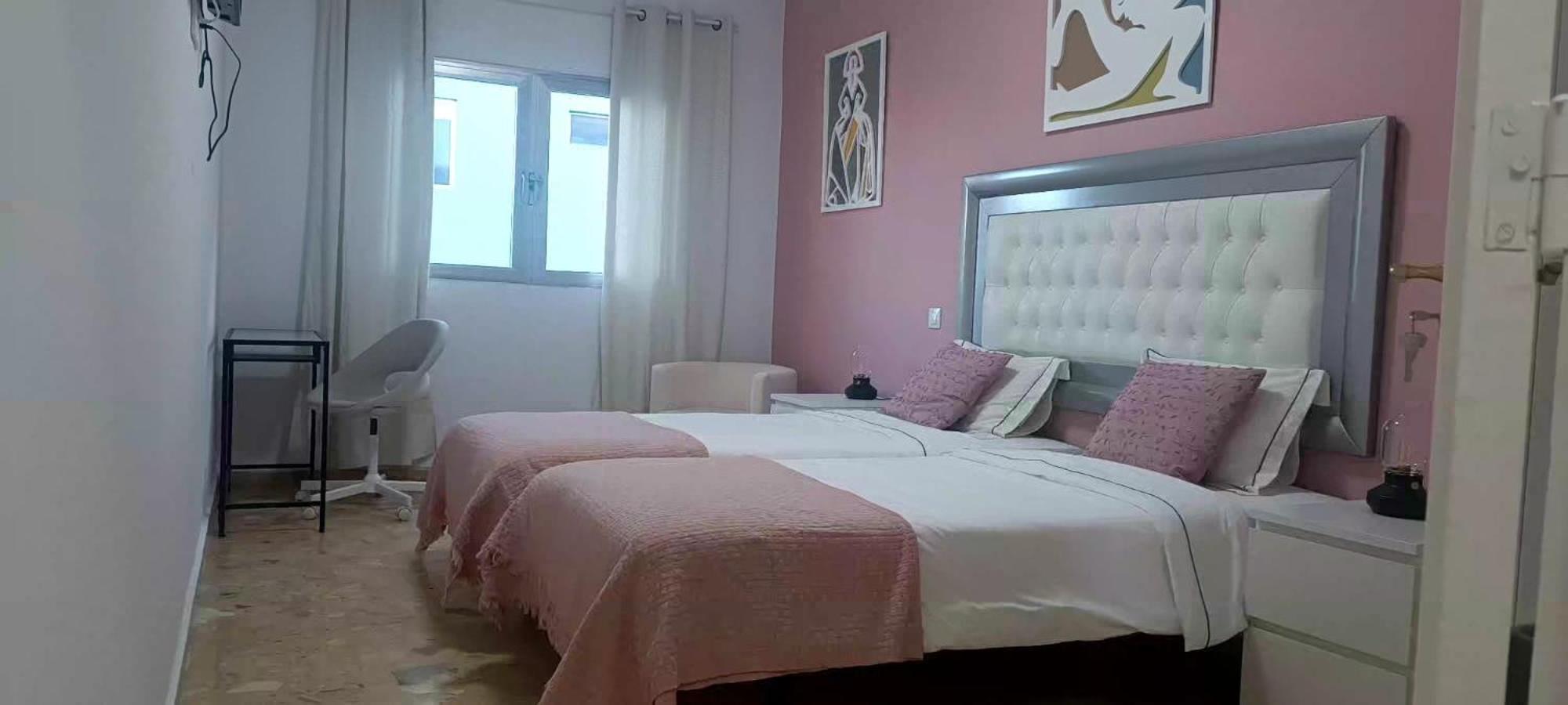 Resort Suites Vecindario 베신다리오 외부 사진