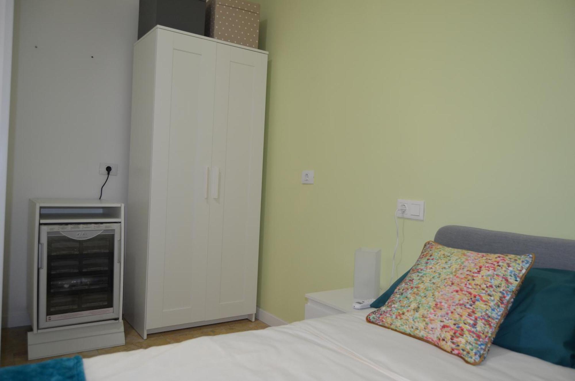 Resort Suites Vecindario 베신다리오 외부 사진